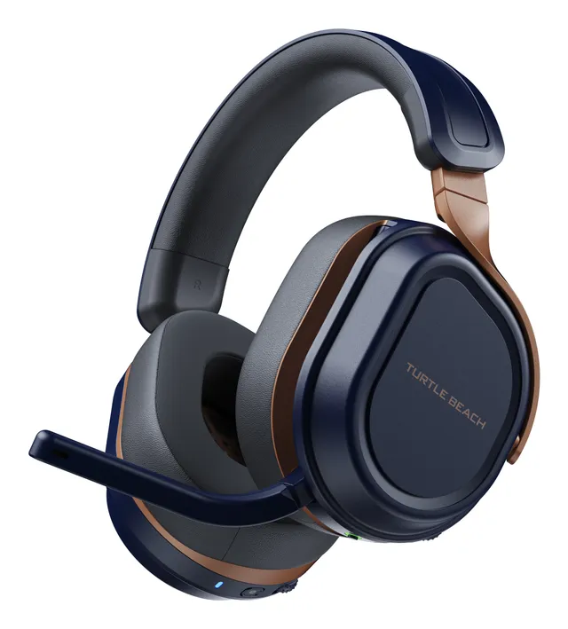Stealth 700 Gen 3 - Cobalt - Wireless Headset - Microsoft Xbox One