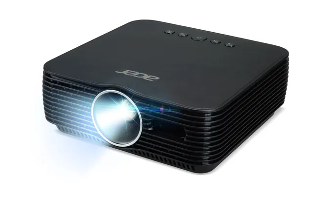 Full-HD LED Projektor B250i (Fyndvara - Klass 1)