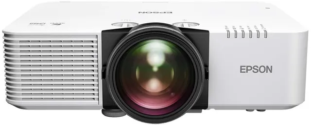 Projektor EB-L690SU - 3LCD projector - 802.11a/b/g/n/ac wireless / LAN/ Miracast - white - 1920 x 1200 - 6200 ANSI lumens