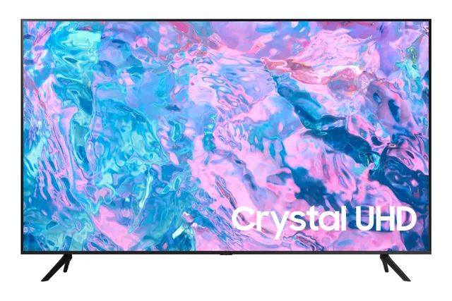 HG43CU700EUXEN 43" 4K UHD TV