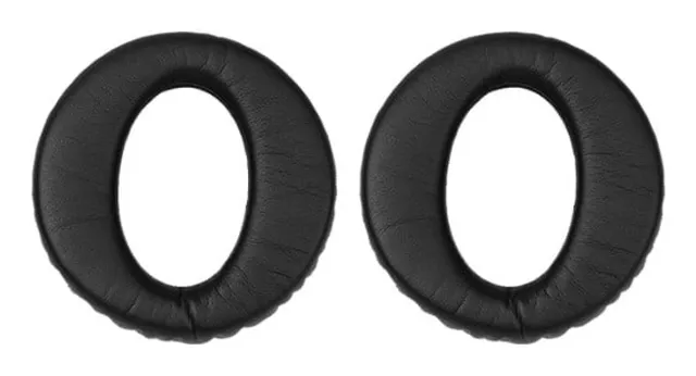 Öronkudde för hörlurar - för Evolve 80 MS stereo, 80 Stereo Replacement, 80 UC stereo