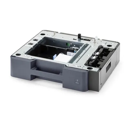 PF 5120 - Pappersmagasin - 500 ark i 1 fack - för TASKalfa 306ci, 308ci, 356ci, 358ci, 406ci, 408ci, 508ci