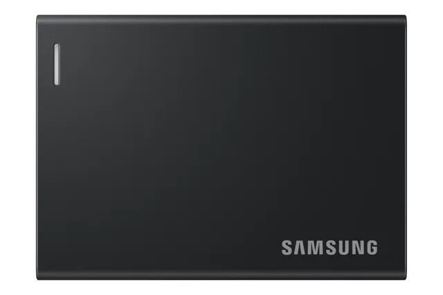 Portable SSD P7 - 8TB - Extern SSD - USB4