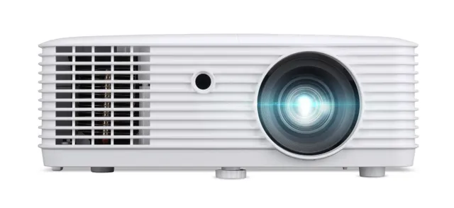 HL6513i, 4000 ANSI lumen, DLP, UHD 4K (3840x2160), 10000:1, 16:9, 762 - 7620 mm (30 - 300)
