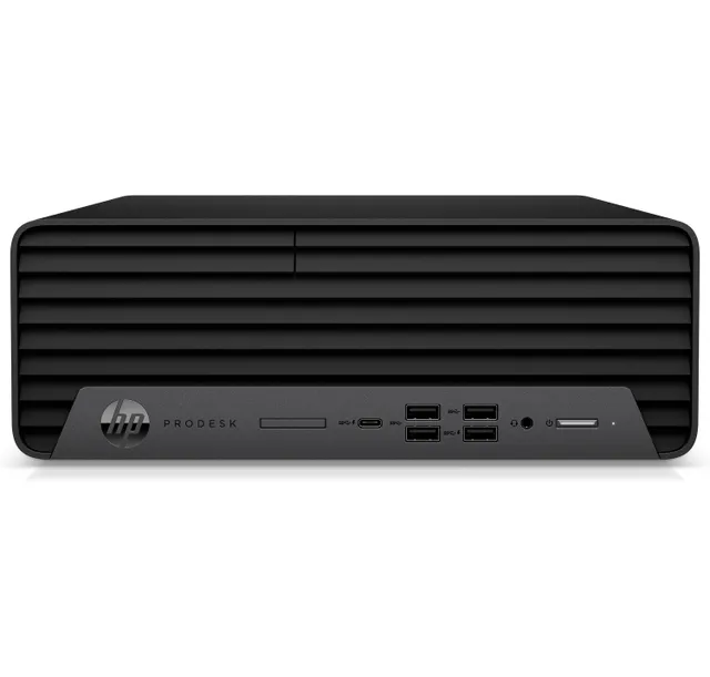 ProDesk 600 G6 Refurbished