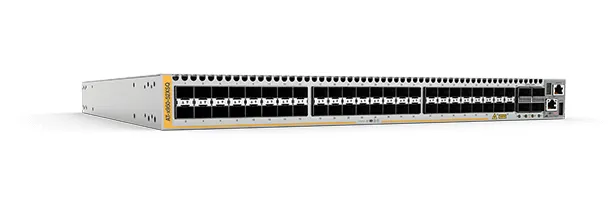 Telesis AT X950-52XSQ - Switch - L3 - Admin