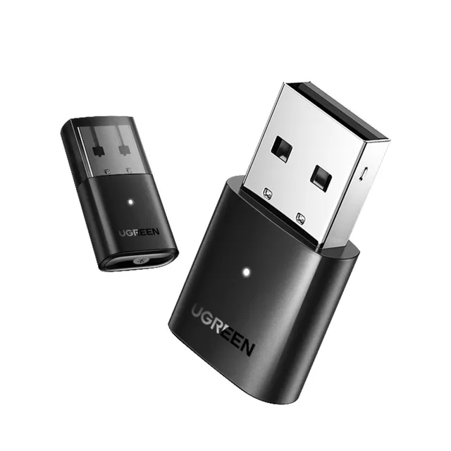 USB Bluetooth 5.0 Adapter
