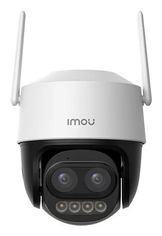 360° Outdoor Camera WiFi Cruiser Z 5MP