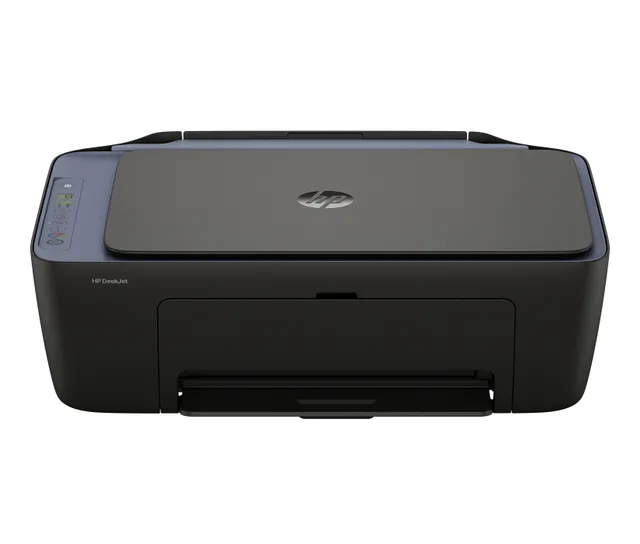 Deskjet 2921 All-in-One Multifunktions - Färg - Bläck