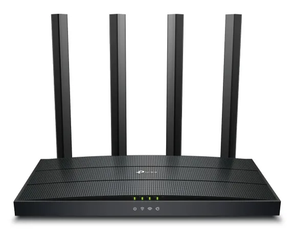 Archer AX17 V1 trådlös router Desktop