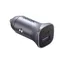 Billaddare 2 portar USB-C & USB-A 30W