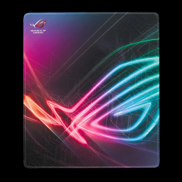 ROG Strix Edge Mousepad, 400x450 mm