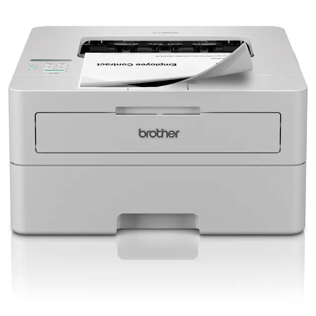HL-L2865DW - Mono Laser - A4 Duplex - 34 ppm - Monochrome - Laser
