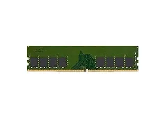 Kingston - DDR4 - modul - 8 GB - DIMM 288-pin - 3200 MT/s - CL22 - ej buffrad - icke ECC