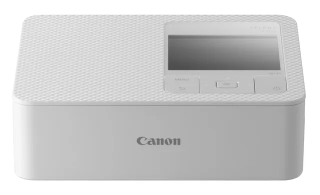 SELPHY CP1500 - White - Färg - Färg Sublimering