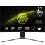 MSI 27" 27CQ6PF VA 1440p 180 Hz
