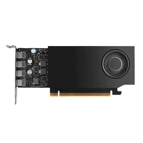 NVIDIA RTX A400 4 GB GDDR6 FULL HEIGHT PCIE 4.0X8 4 MDP GRA