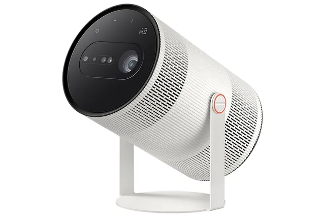 The Freestyle+ Full HD Smart-projektor (2026)