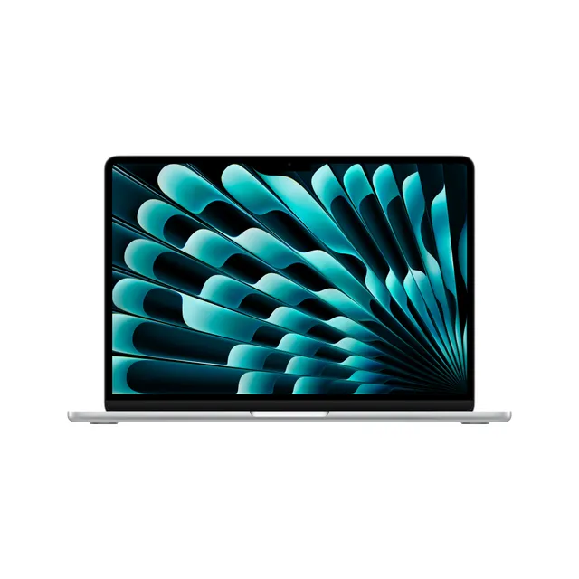 MacBook Air (2024) MRXR3KS/A 13" 512 GB, silver