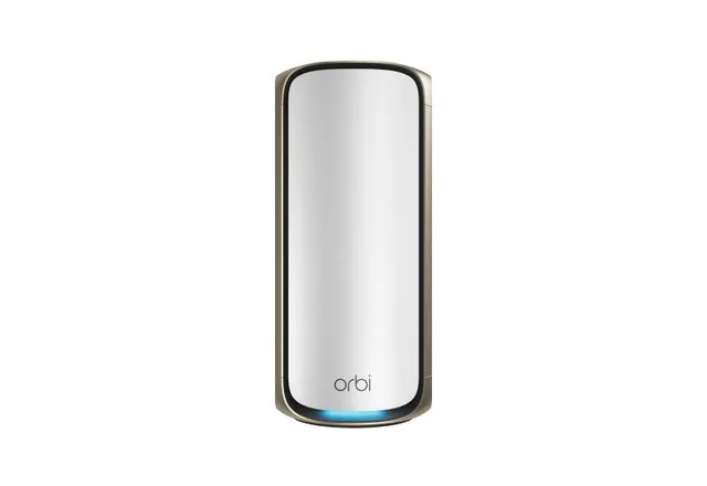 Orbi 970 Series RBE970 - Wifi-system - (ut
