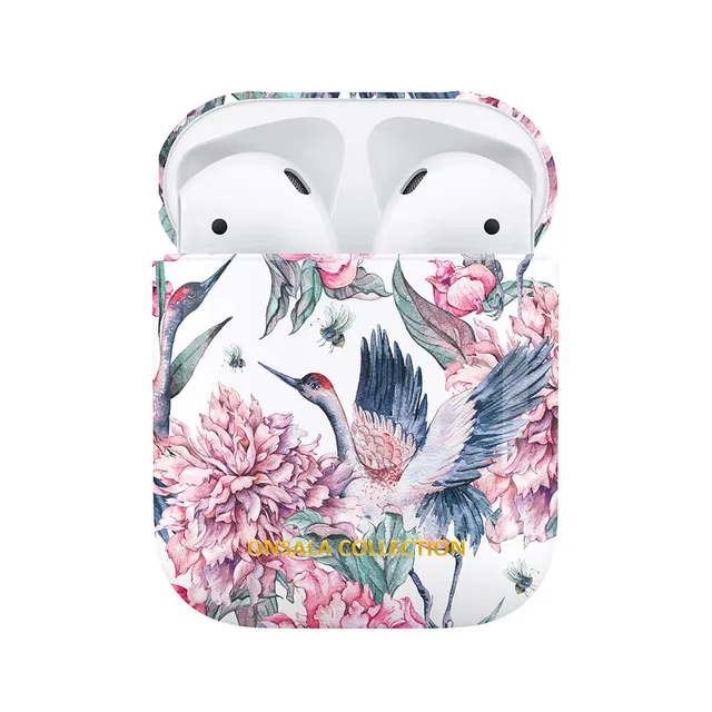 COLLECTION Airpods Fodral 1st and 2nd Gener
