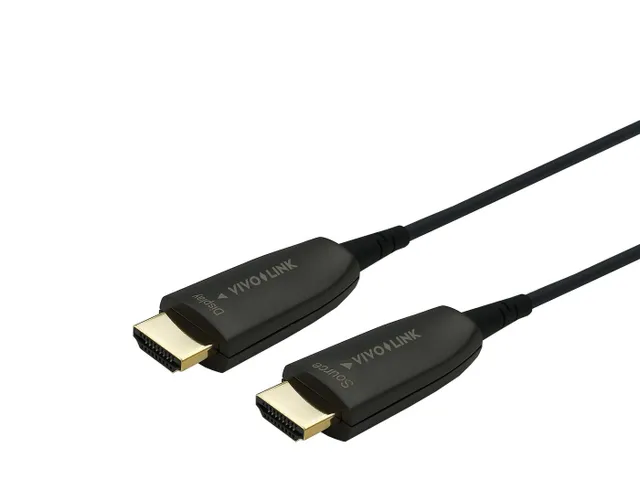 Professional - HDMI-kabel med Ethernet -