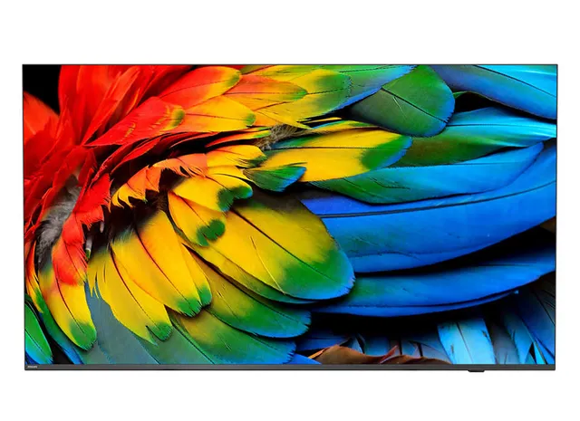 50HFL6214U - 50 Diagonal klass Professional MediaSuite LED-bakgrundsbelyst LCD-TV - sjukvård/hotell - Smart TV - Android TV - 4K UHD (2160p) 3840 x 2160 - antracitgrå