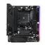 ASUS ROG Crosshair Viii Impact X570 AM4 Mini-ITX DDR4