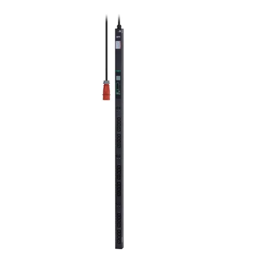 Easy Switched Rack PDU