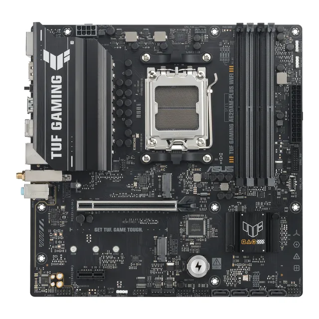 TUF GAMING A620AM-PLUS WIFI Moderkort