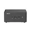 ASUS NUC 15 Pro Tall Kit RNUC15CRHU700000 Barebone Core Ultra 5 225H