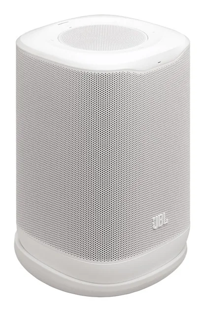 Cove P1 Wi-Fi Högtalare (vit)