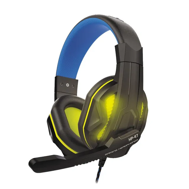 HP-47 - headset