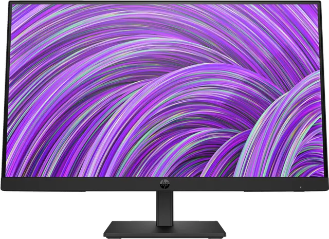 21" HP P22h G5 - 1920x1080 (FHD) - 75Hz - IPS