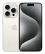 iPhone 15 Pro 128GB White Titanium