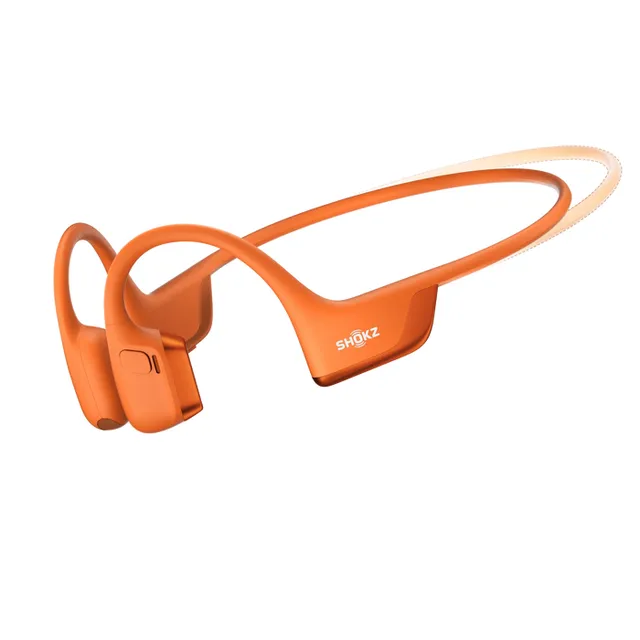OpenRun Pro2 Mini Orange