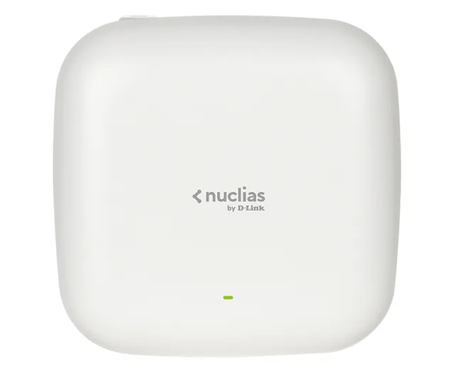 DBA-X1230P Nuclias Cloud-Managed AX1800 Access Point