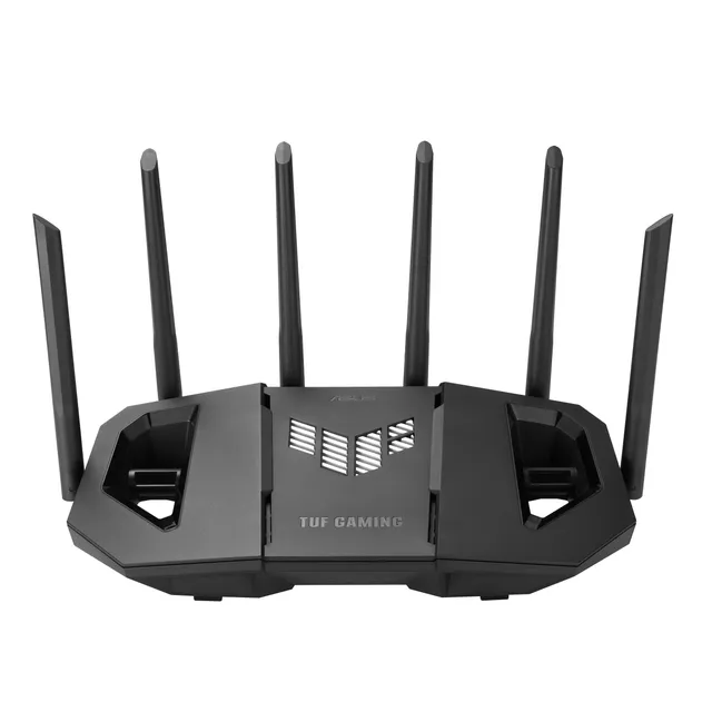 TUF-Gaming BE9400 router