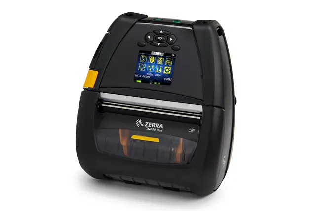 ZQ600 Series ZQ630 Plus