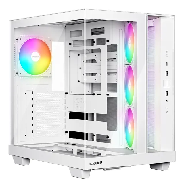 Light Base 500 LX Vit
