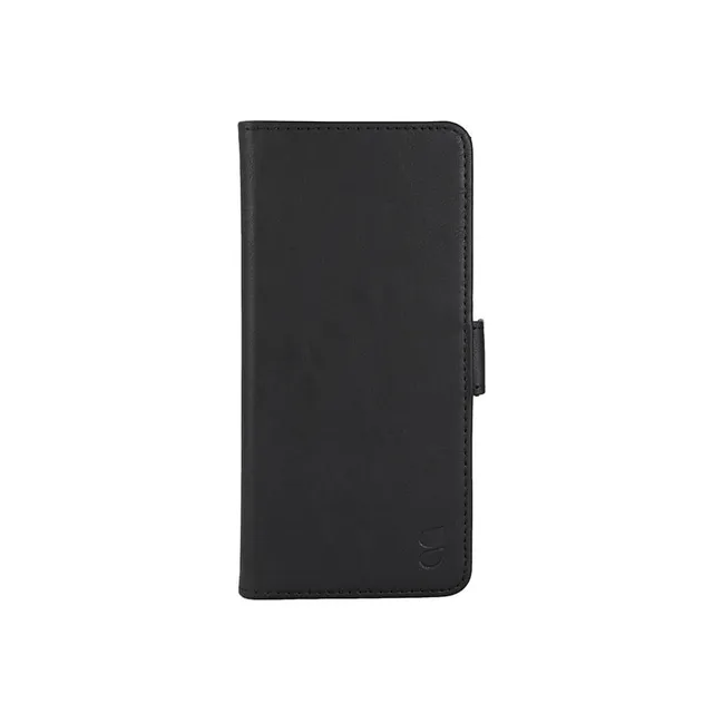 OnePlus Nord 3 plånboksfodral (svart)