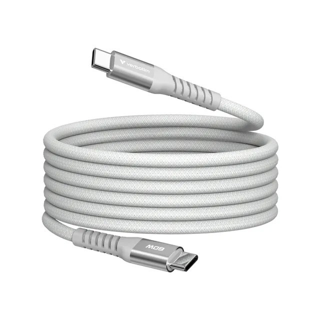 USB-C cable - 24 pin USB-C to 24 pin USB-C - 1.2 m