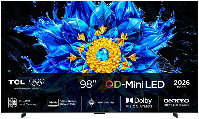 98" - 98P8L