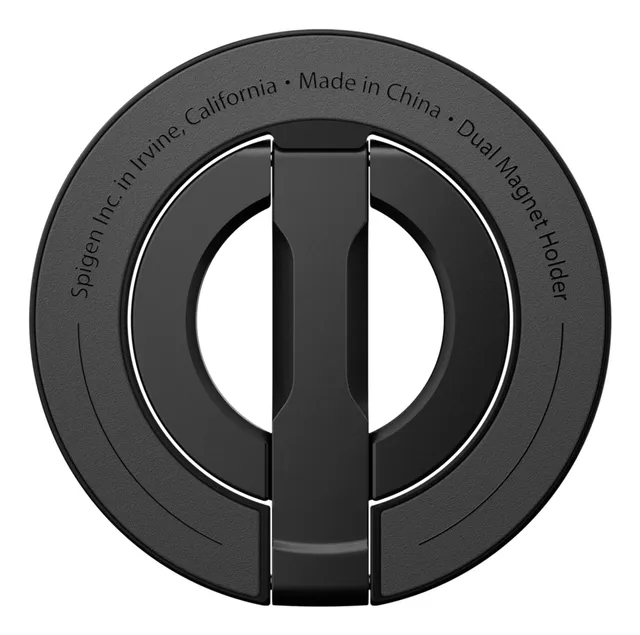 Dual Magnet Holder