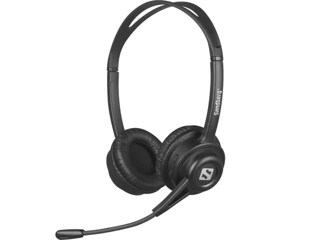 Bluetooth Call Headset