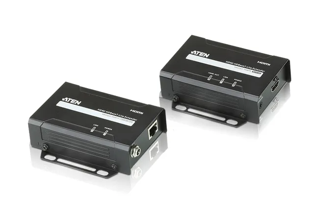 HDMI Extender VE801