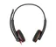 Blackwire 3220 stereo headset (svart)