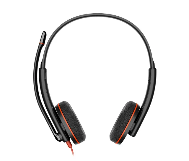 BW 3220 USB-C headset