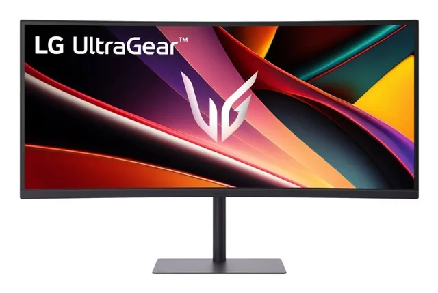 34" UltraGear 34G630A VA WQHD (1500R) 240 Hz