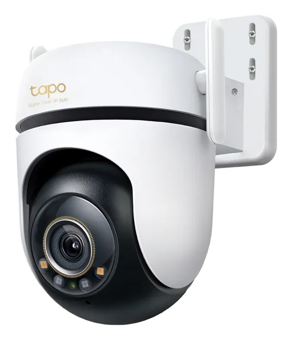 Tapo C530WS IP66 Pan/Tilt